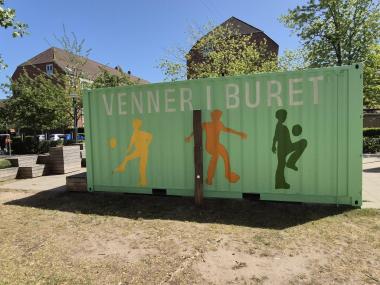 Buret